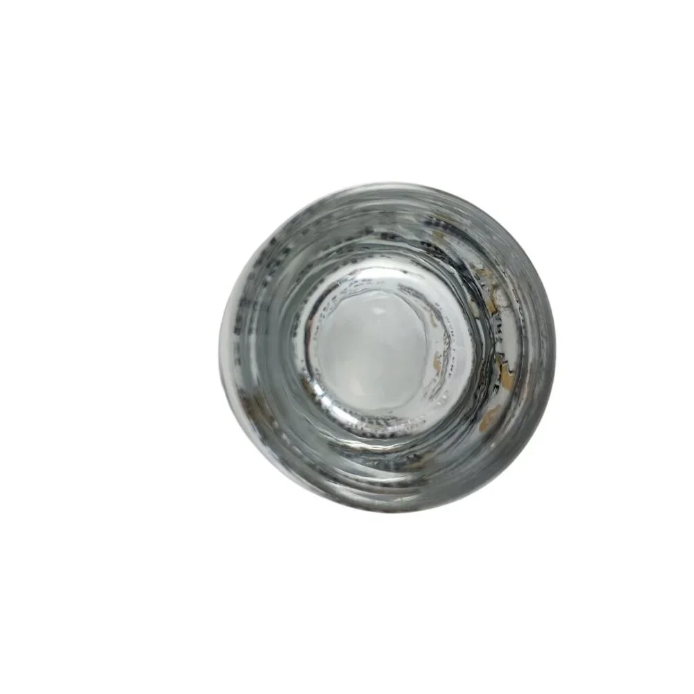 St.Mary Lodge Glacier Park Montana Shot Glass 2-1/4